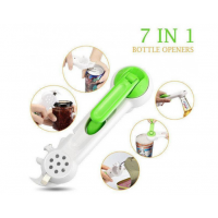 Открывалка консервный нож 7 в 1 Kitchen CanDo (100)