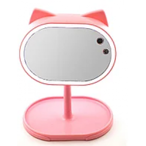 Led mirror Большое зеркало с подсветкой для макиажа FOX (24)