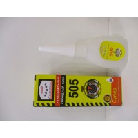 Клей Сила Плюс 505 (500)