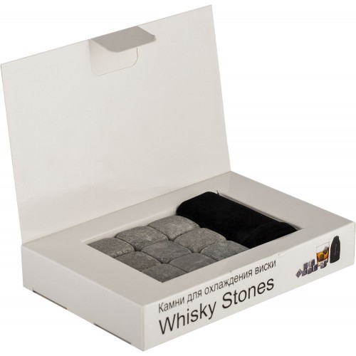 Камни для Виски WHISKY STONES (42)