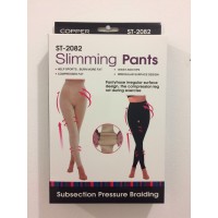 Корректирующие колготы Slimming PANTS (2082) (100)