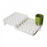 Органайзер Connect Adjustable 3-piece dishrack (10)