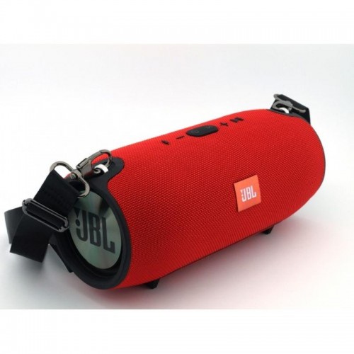 Колонка JBL EXTREME BIG КРАСНАЯ (20)