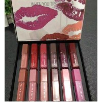 Помада FENTY Beauty 12 штук (60)