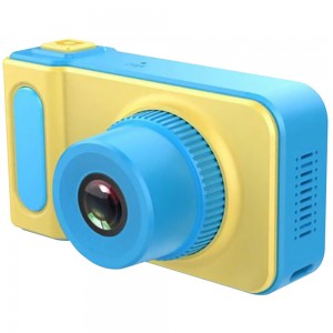 ДЕТСКИЙ ФОТОАППАРАТ С ЭКРАНОМ СИНИЙ SMART KIDS CAMERA V7 (100) ДЕТСКИЙ ФОТОАППАРАТ С ЭКРАНОМ СИНИЙ SMART KIDS CAMERA V7 (100)
