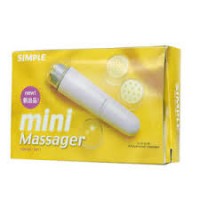 Мини-массажёр для лица (60)