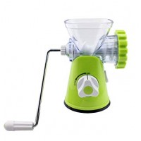 Мясорубка ручная Multi function mincer № F8 (30)