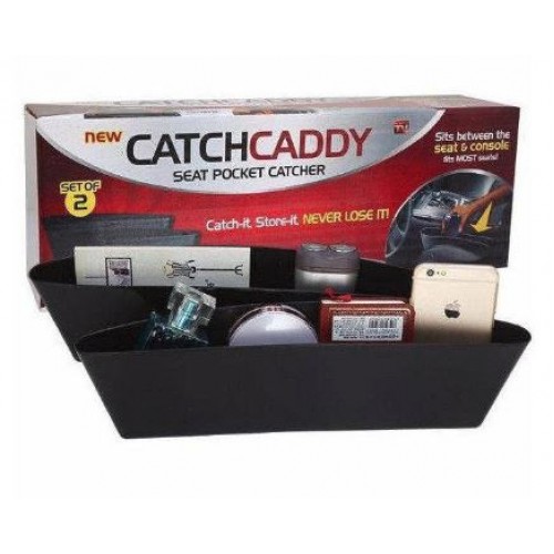 Автомобильный органайзер Catch Caddy № F41 (100)