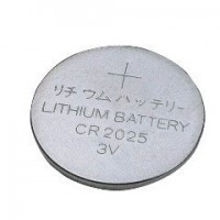 Батарейка таблетка 2025 (50)