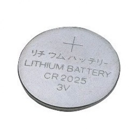 Батарейка таблетка 2025 (50)