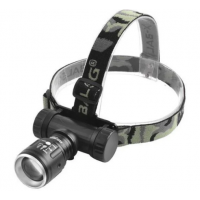 Налобный фонарик Bailong BL-6952 XPE (120)