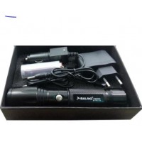 Фонарик Bailong Police BL-T612-T6 (80)