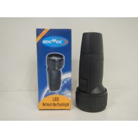 Фонарик Космос BL- 528-5C ТОЛЬКО ЯЩИКОМ (120)