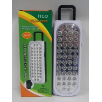 YAJIA YJ-6804 44 LED ТОЛЬКО ЯЩИКОМ (60)