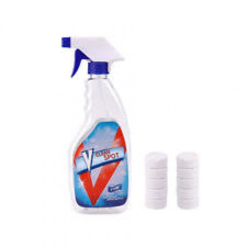 Инновационное чистящее средство Vclean Spot №А65 (40)