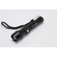 Фонарик Bailong BL-A27-T6 (80)