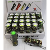 Карманный фонарик BL C702M УПАКОВКОЙ 24 ШТУК (480) Карманный фонарик BL C702M УПАКОВКОЙ 24 ШТУК (480)