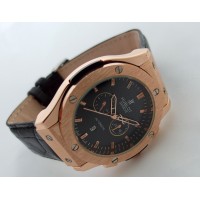 Ручные часы Hublot ЗОЛОТО (300)