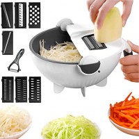 Овощерезка BASKET VEGETABLE CUTTER № K12-101 (36)