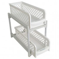 Органайзер Portable 2 Tier Basket Drawers (24)