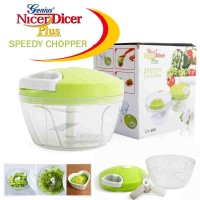 Speedy CHOPER (80)