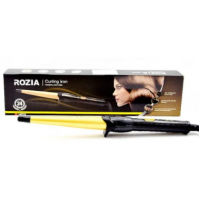 Конусна плойка для волосся ROZIA HR-713