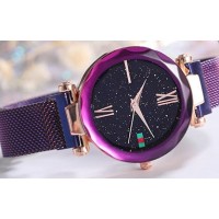 Часы Sky Watch ФИОЛЕТОВЫЕ (500)