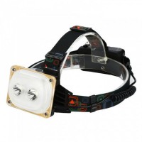 Налобный фонарик Bailong W617 (60)