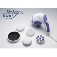 Массажер Relax & Tone (24)