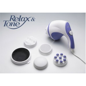 Массажер Relax & Tone (24) Массажер Relax & Tone (24)