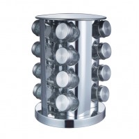 Карусель для специй Spice carousel № A2-31 16 отсеков (9)