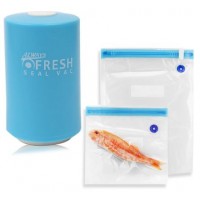 Вакуумный упаковщик ALWAYS FRESH Seal Vac (80)
