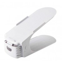 Подставка для обуви SHOES HOLDER БЕЛЫЙ (100)