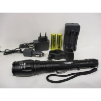 Фонарик Bailong Police 8668-T6 (80)