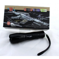 Фонарик Bailong BL-T311-T6 Тактический (80)