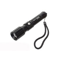 Фонарь Bailong BL-A17-T6 Тактический (80)