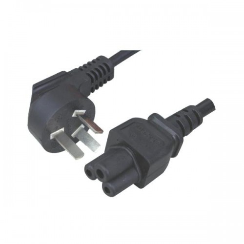 3-контактный штекер к C5 Шнур питания Китая Микки Маус