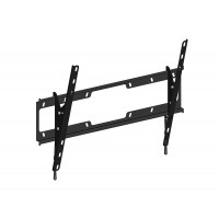 Кронштейн наклонный для ТВ с диагональю 40–80″ SIMPLER 68EN