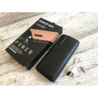 Универсальная батарея Power Bank C48 50000mAh