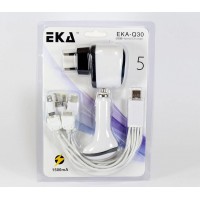 Адаптер Mobi Charger 5G/Q30 14 in 1