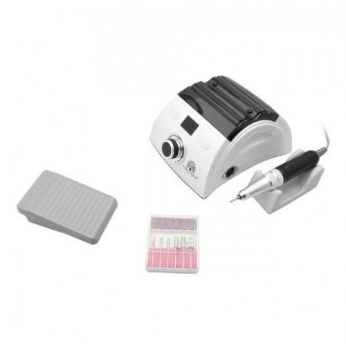 Аппарат для маникюра и педикюра 35000 об, 65W