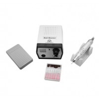 Аппарат для маникюра и педикюра  65w 35000 оборотов