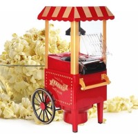 Апарат для приготування попкорна Suggestions