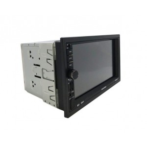 Автомагнитола 2DIN 7020 CRBG