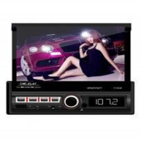 Автомагнитола MP4 7110CM