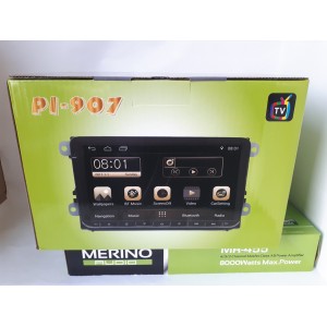 Автомагнитола PI-907 Автомагнитола PI-907