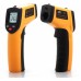 Бесконтактный термометр TRM-GH320