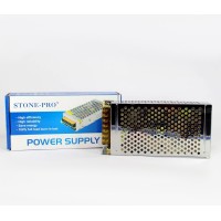 Блок живлення 12V 15A METAL
