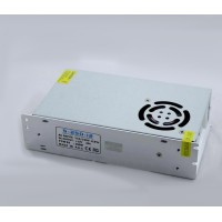 Блок живлення 12V 20A METAL Блок живлення 12V 20A METAL