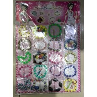 Браслет детский